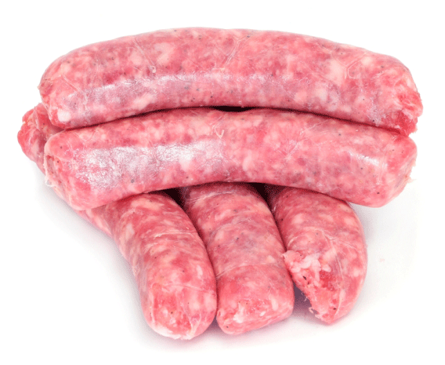 <strong>Chorizo Argentino</strong>