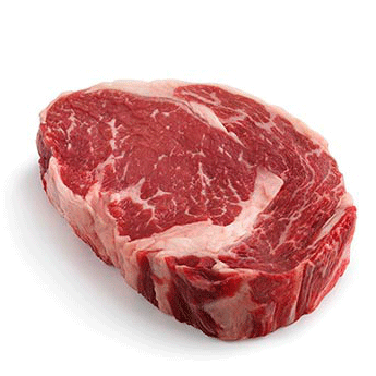 Rib eye